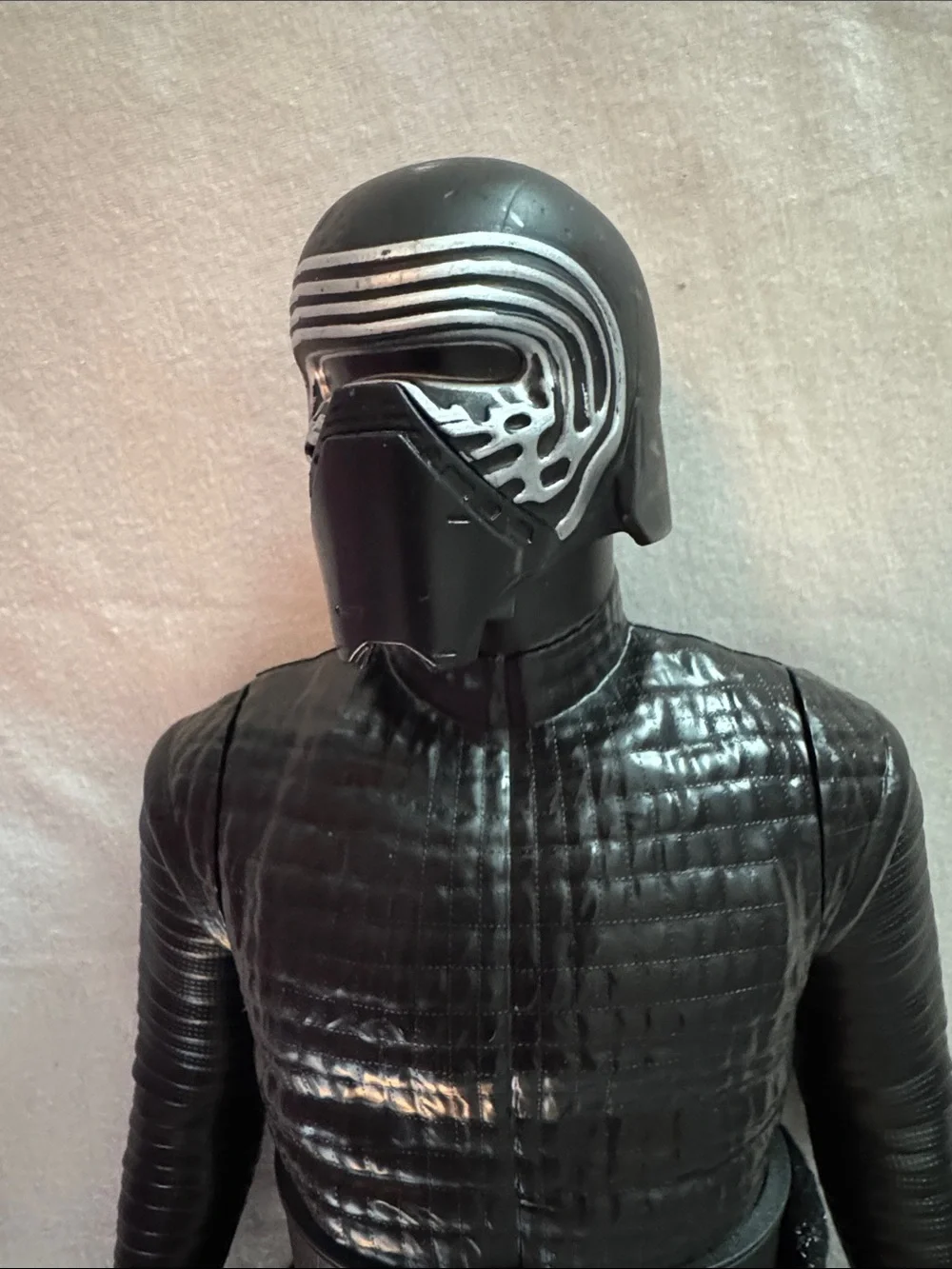Star Wars 18”  Kylo Ren-Style Action Figure - Jakks Pacific 2015